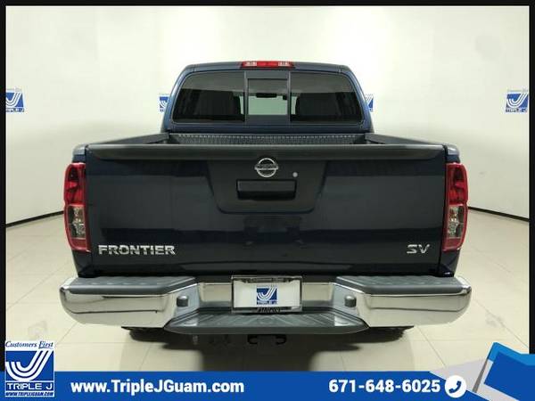 2019 Nissan Frontier - - by dealer for sale in Other, Other – photo 21