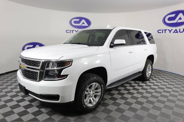 2016 Chevy Tahoe 4x4 Brand New BFG All Terrains GREAT MILES for sale in Memphis, TN – photo 7