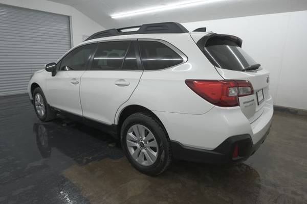 2018 Subaru Outback 2 5i Premium Wagon 4D for sale in Other, AK – photo 4