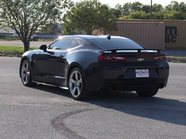 2016 CHEVROLET CAMARO SS 39K MILES ONLY - - by for sale in Omaha, NE – photo 12