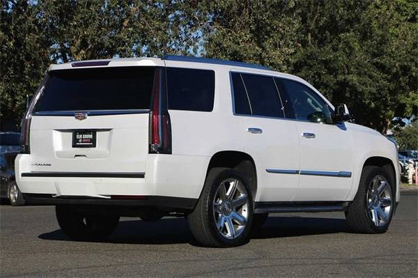 2020 Cadillac Escalade Premium Luxury - - by dealer for sale in Elk Grove, CA – photo 12