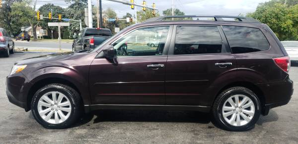 2013 Subaru Forester Limited ◆ 1 Owner ◆ Leather ◆ CLEAN! New PA Insp! for sale in York, PA – photo 5