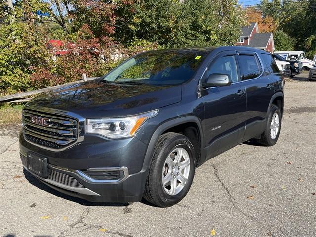 2019 GMC Acadia SLE-1 for sale in Other, CT – photo 8