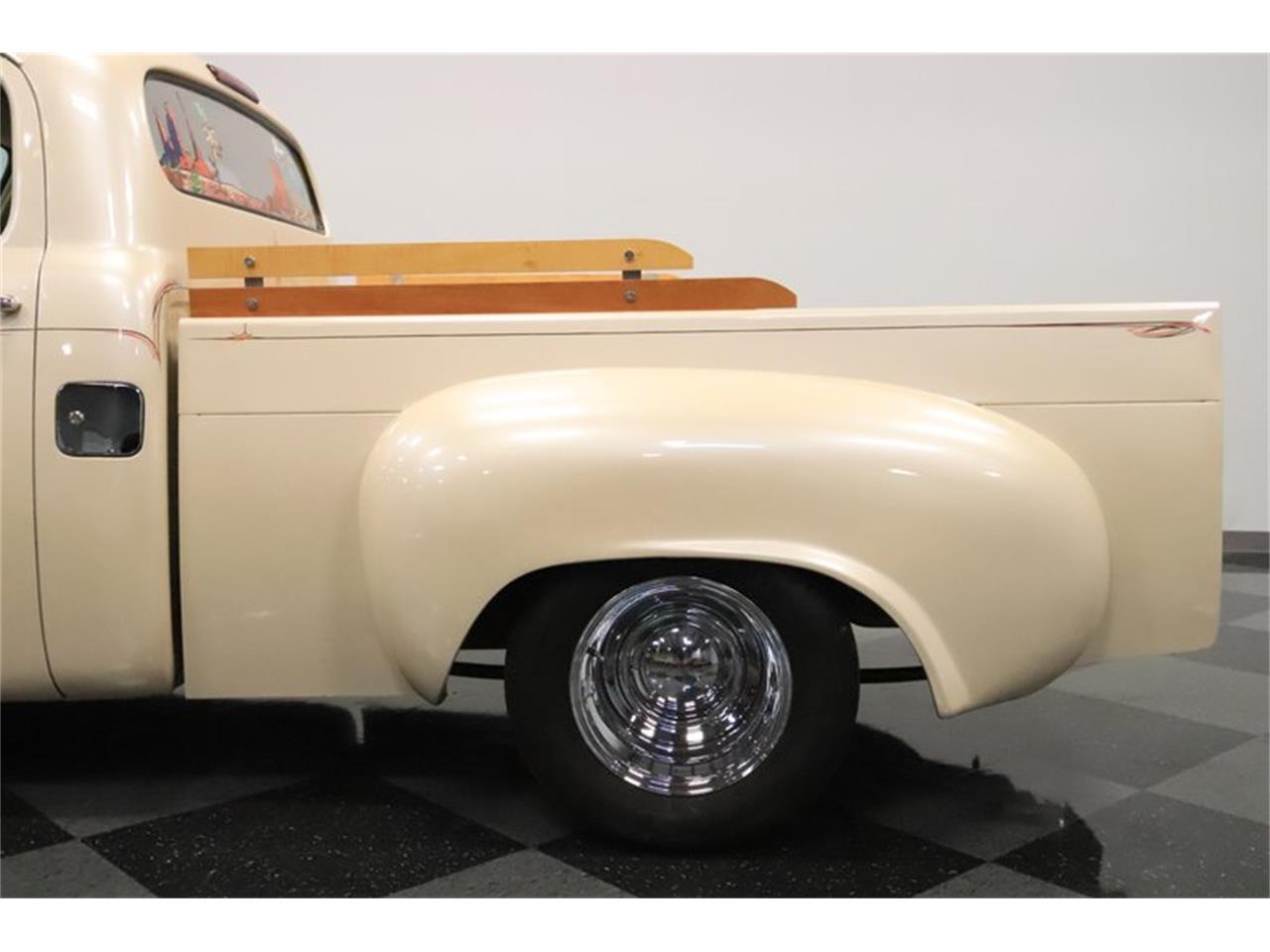 1956 Studebaker Pickup for sale in Mesa, AZ – photo 26