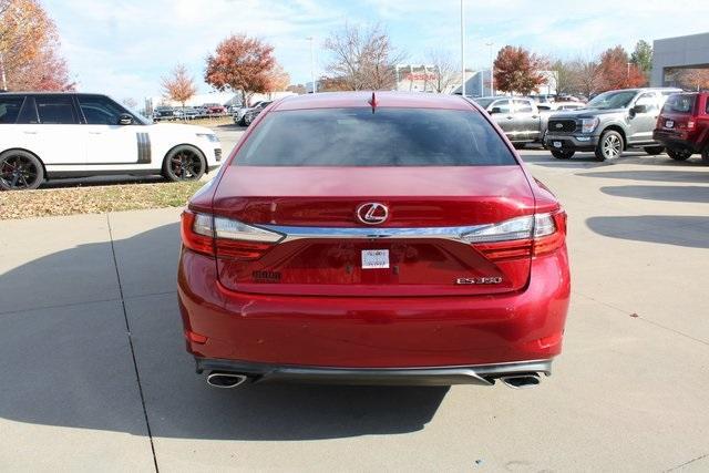 2017 Lexus ES 350 Base for sale in Other, MO – photo 6