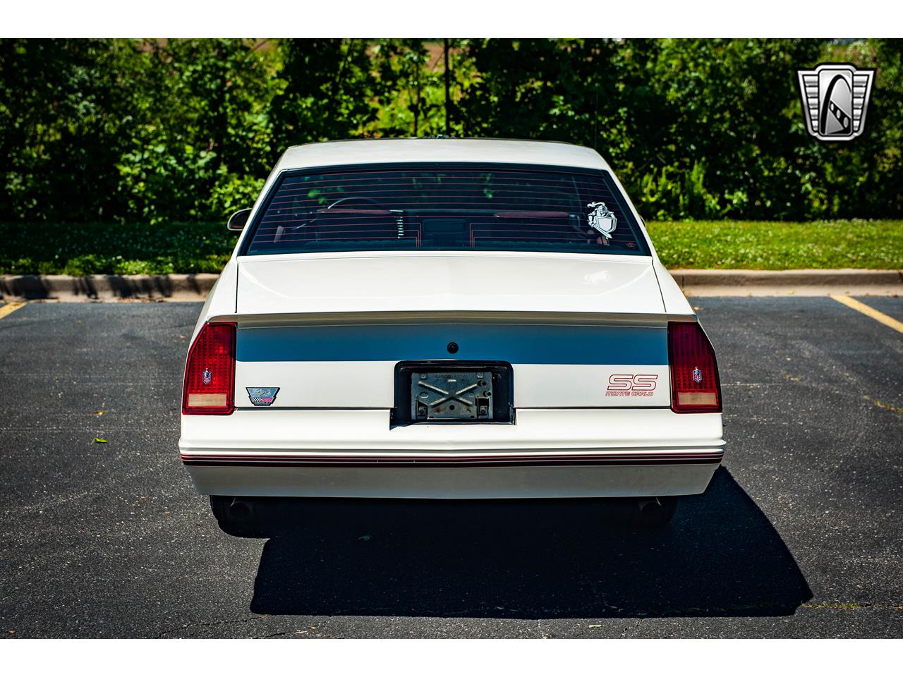 1988 Chevrolet Monte Carlo for sale in O'Fallon, IL – photo 4
