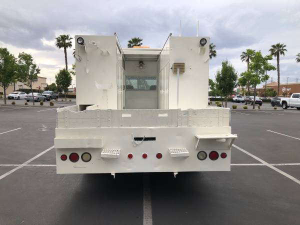Ford F700 CA Legal for sale in Bakersfield, CA – photo 8