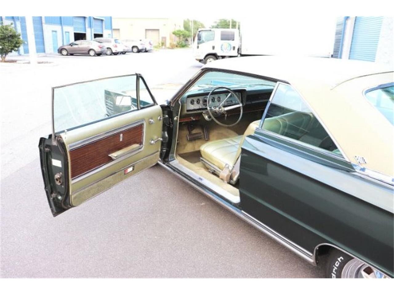 1965 Mercury Marauder for sale in Cadillac, MI – photo 16