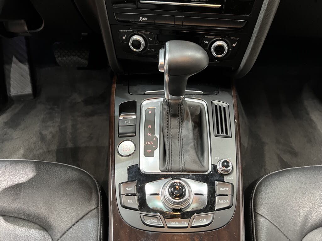 2014 Audi A4 Allroad 2.0T quattro Premium Plus AWD for sale in Eden Prairie, MN – photo 32