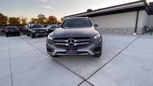 2018 Mercedes-Benz GLC GLC 300 - cars & trucks - by dealer - vehicle... for sale in Commack, NY – photo 7