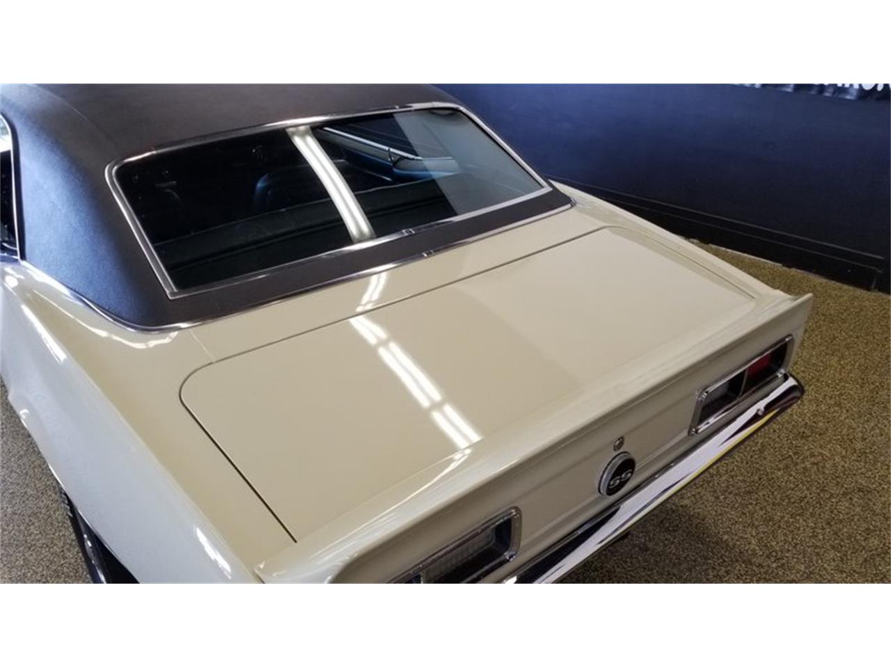1968 Chevrolet Camaro for sale in Mankato, MN – photo 9