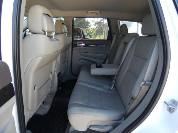 2013 Jeep GRAND CHEROKEE *WE FINANCE* ~ GORGEOUS AND ONLY 95K! ~ -... for sale in Flint, TX – photo 15