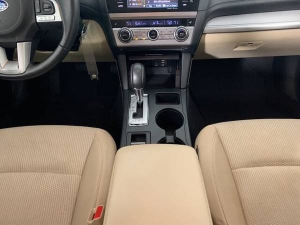 2016 Subaru Outback 2 5i Premium AWD - - by dealer for sale in St. Augustine, FL – photo 12