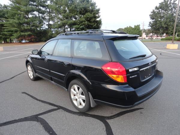 2006 SUBARU OUTBACK 2.5I//LIMITED/AWD/LOW MILES for sale in Fredericksburg, VA – photo 8