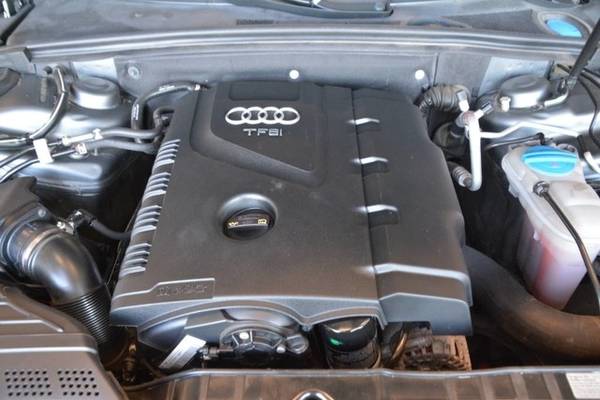2014 Audi Allroad Premium Plus for sale in Cuyahoga Falls, OH – photo 16