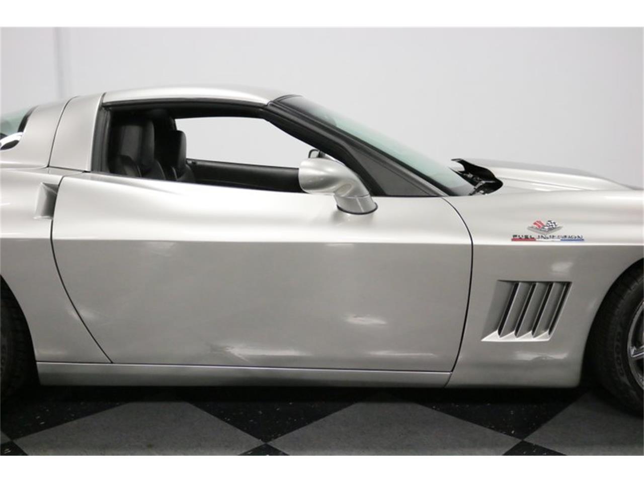 2013 Chevrolet Corvette for sale in Fort Worth, TX – photo 36