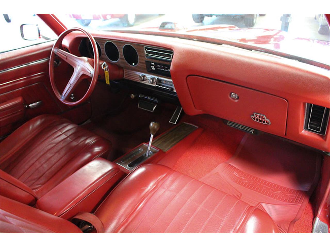 1970 Pontiac GTO for sale in Fairfield, CA – photo 46