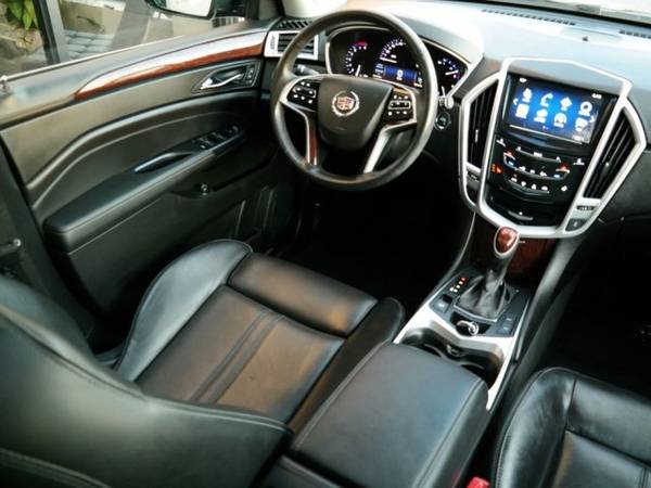 2016 Cadillac SRX Luxury Collection with for sale in Murfreesboro, TN – photo 9