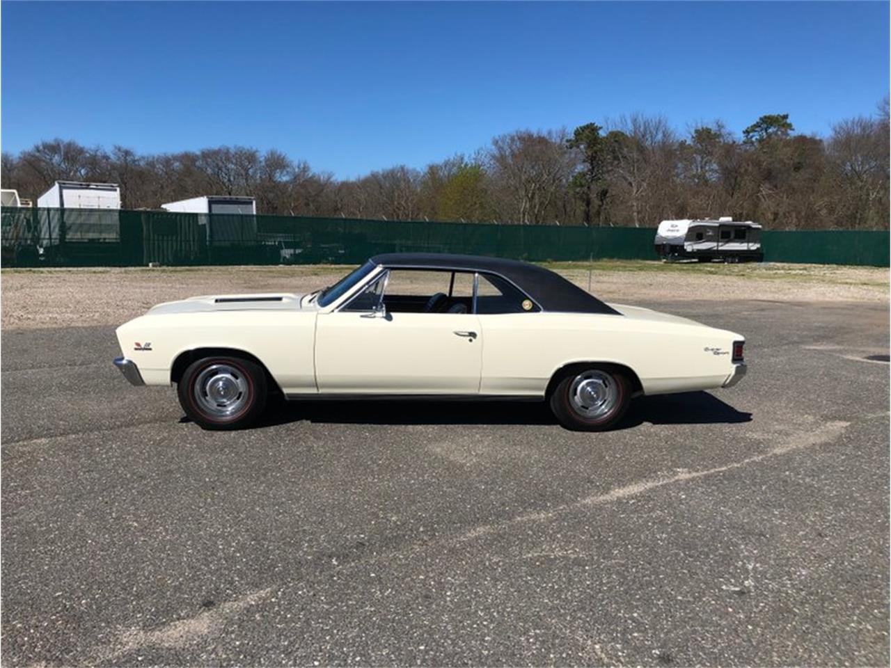 1967 Chevrolet Chevelle for sale in West Babylon, NY – photo 3