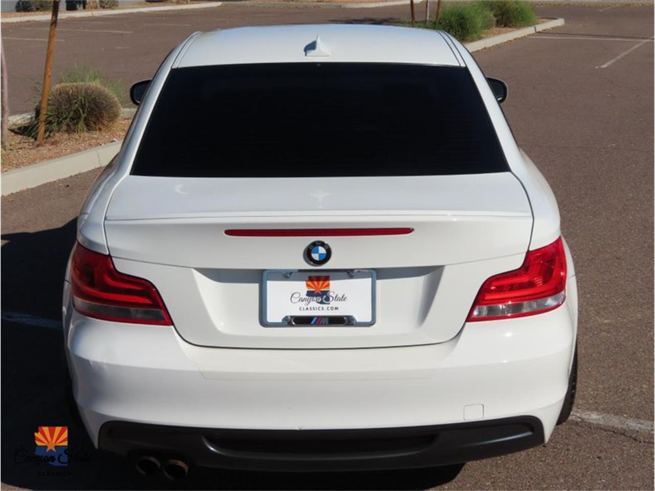 2012 BMW 1 Series for sale in Tempe, AZ – photo 49