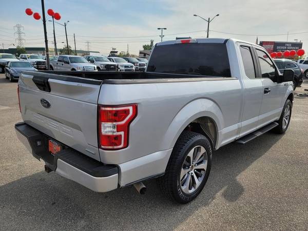 2018 Ford F-150 F150 F 150 STX 4x4 Eco boost 1 owner Call for info for sale in Wheat Ridge, CO – photo 7