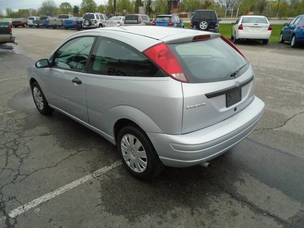 2006 Ford Focus ZX3 S for sale in Mooresville, IN – photo 8