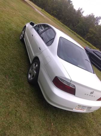 2002 Acura TL Type S for sale in Rocky Mount, NC – photo 6
