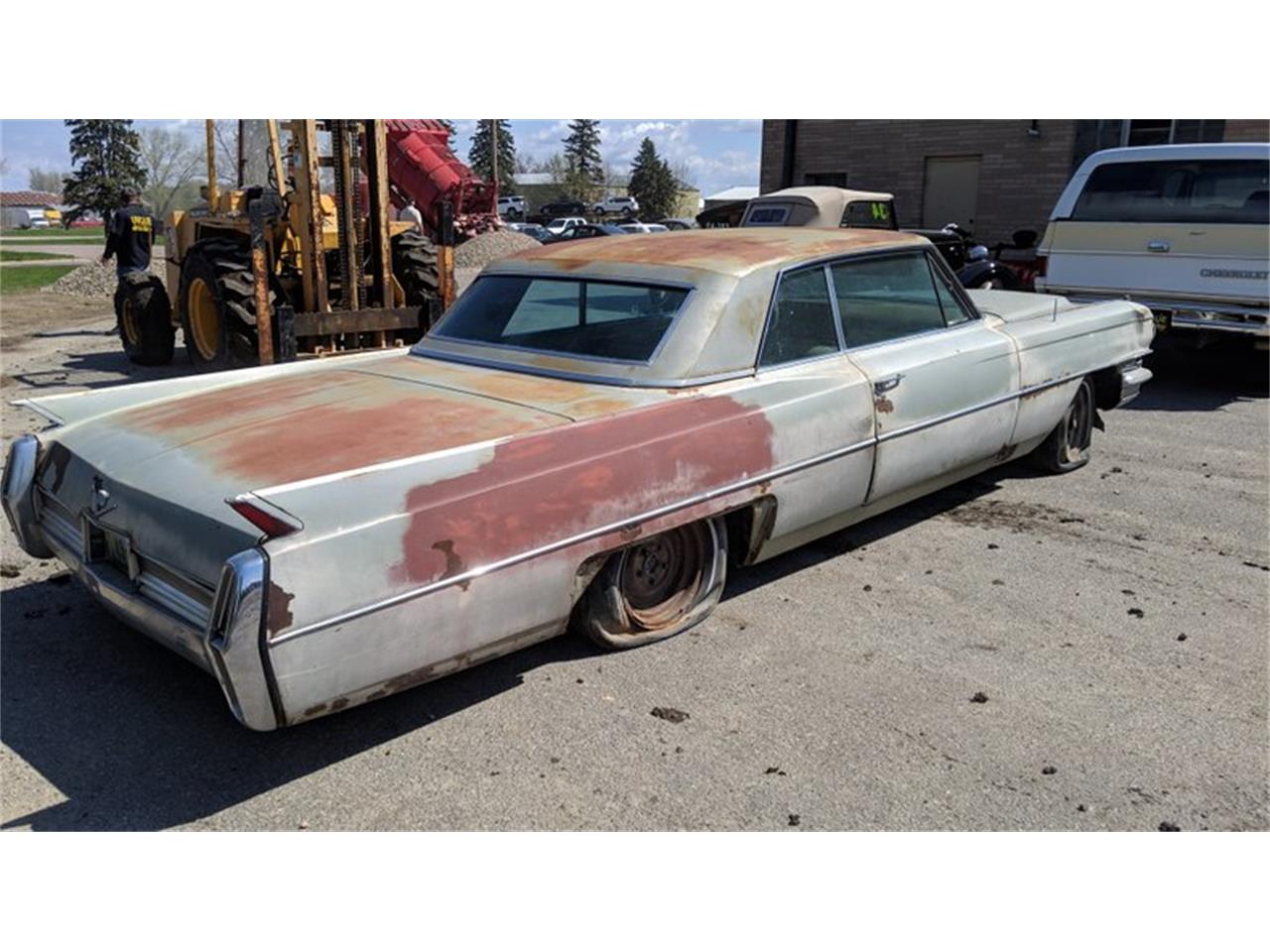 1964 Cadillac Series 62 for sale in Mankato, MN – photo 4