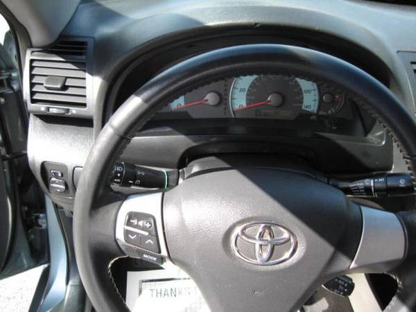 2007 Toyota Camry SE for sale in Prospect Park, PA – photo 12
