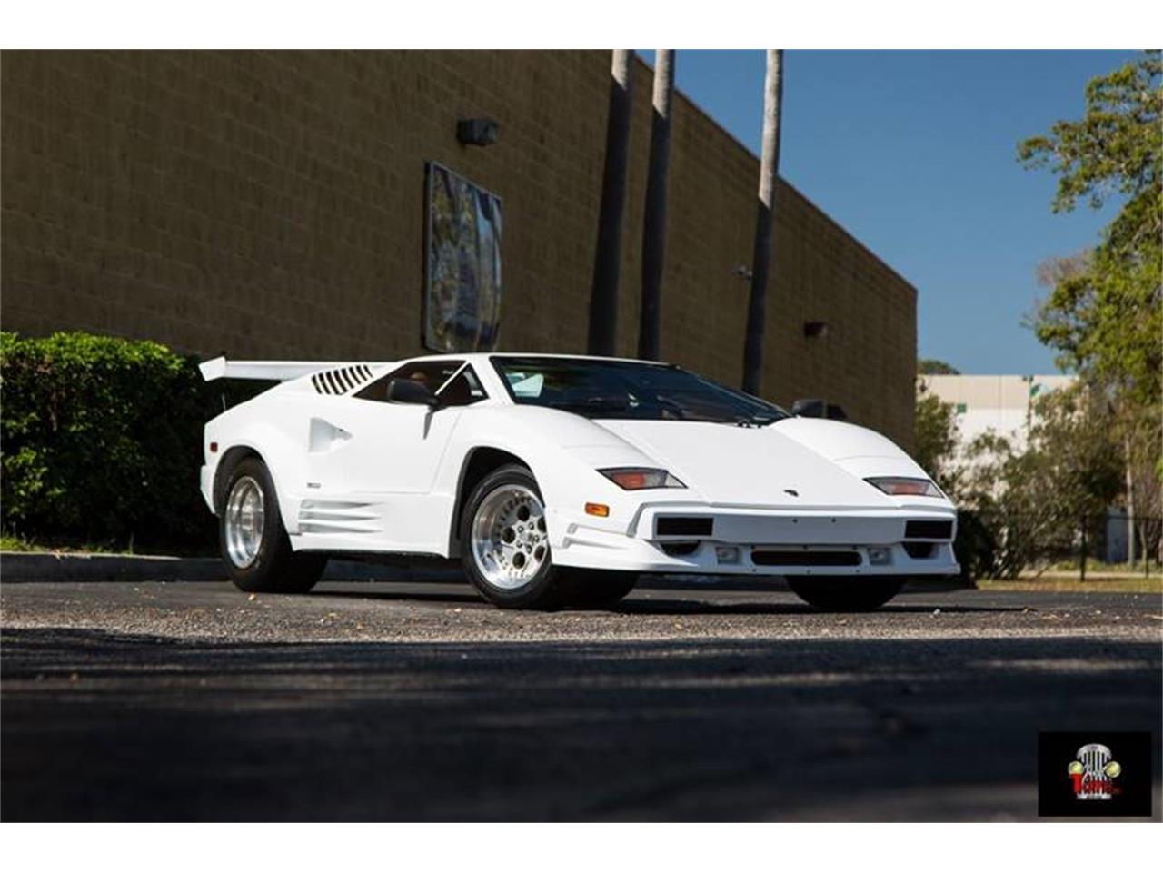 2000 Lamborghini Countach for sale in Orlando, FL – photo 62