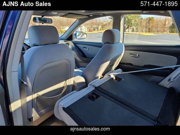 2007 HYUNDAI ELANTRA GLS - - by dealer - vehicle for sale in Stafford, District Of Columbia – photo 23