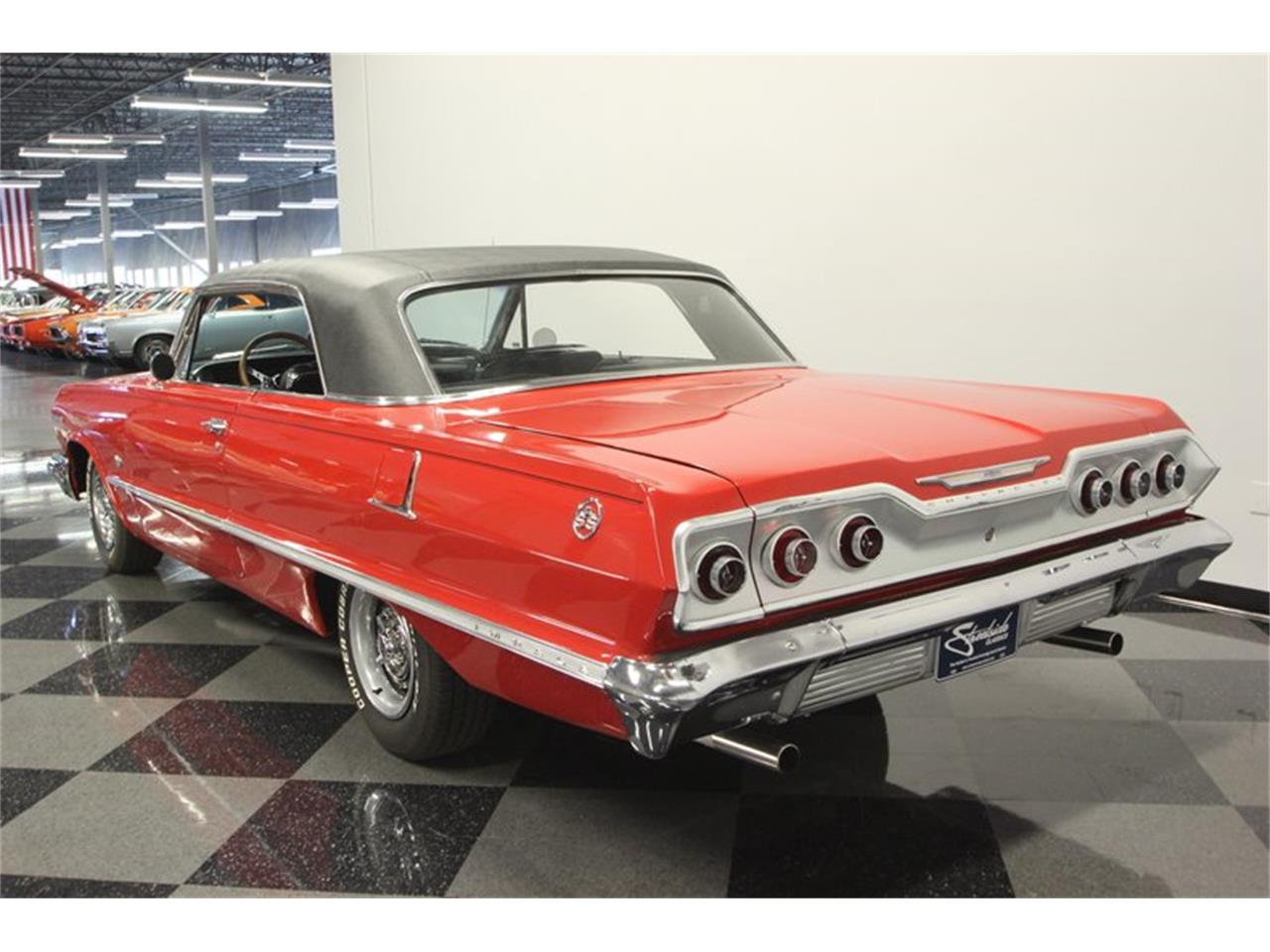 1963 Chevrolet Impala for sale in Lutz, FL – photo 9