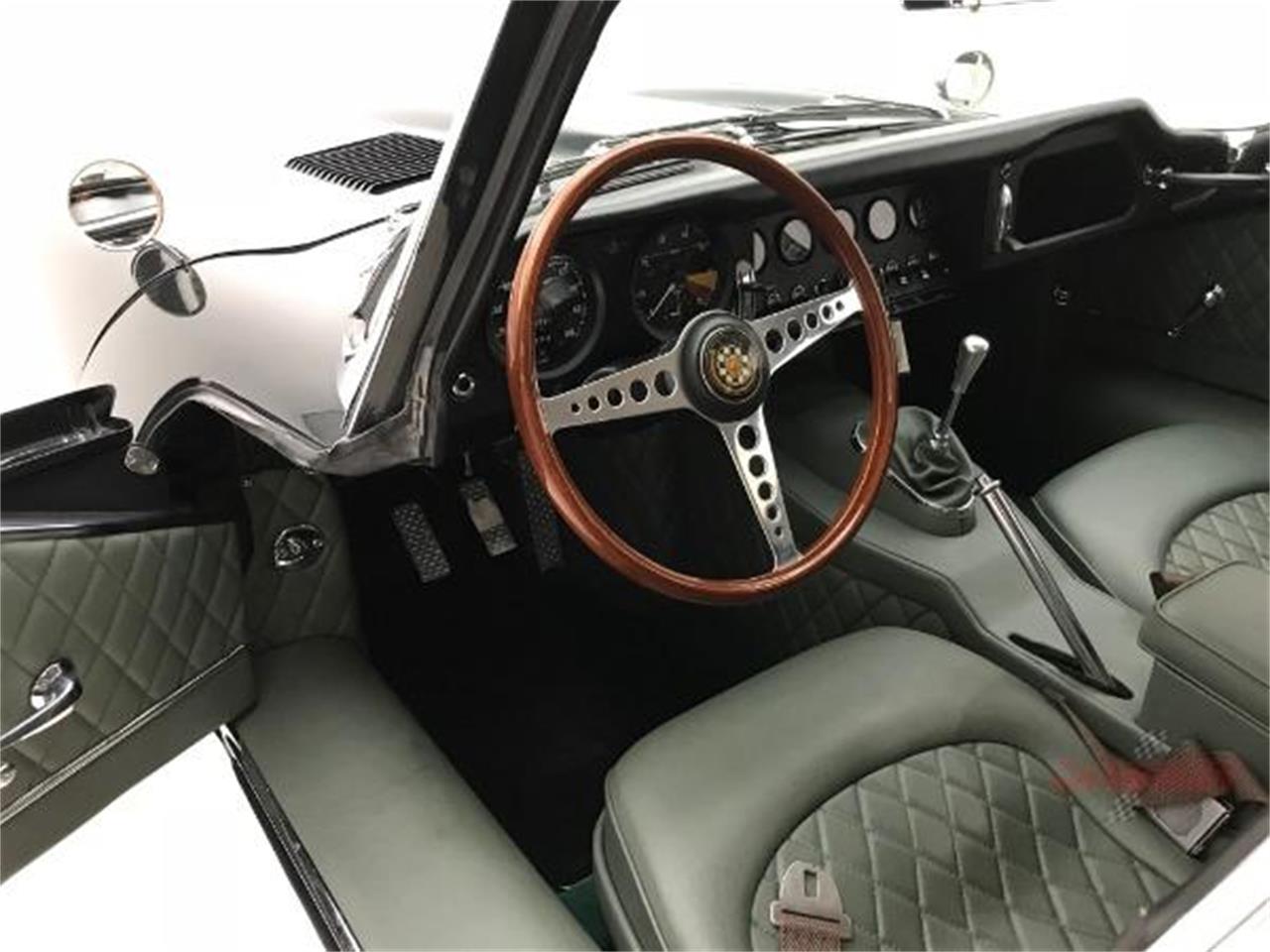 1964 Jaguar XKE for sale in Syosset, NY – photo 23