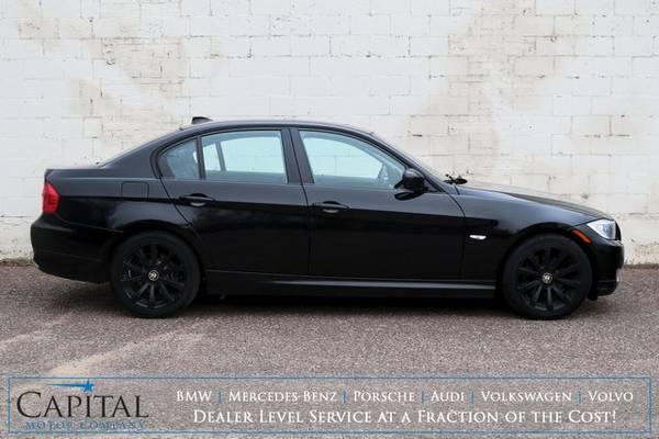 11 BMW 328xi xDrive for Only $11k! All-Wheel Drive! - cars & trucks... for sale in Eau Claire, SD – photo 3