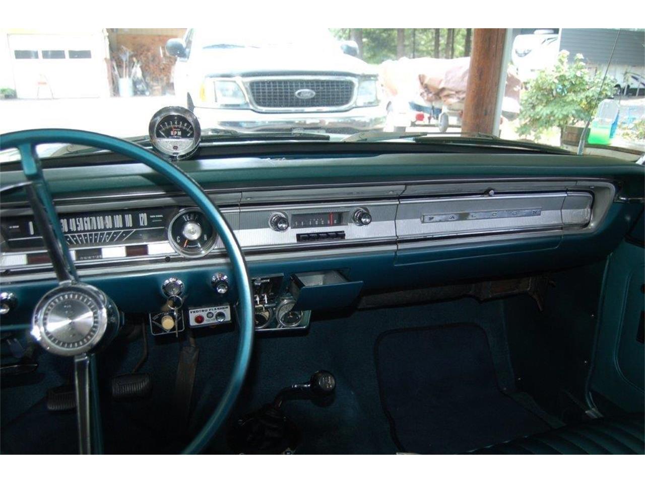 1965 Ford Falcon Futura for sale in Lyons, OR – photo 4