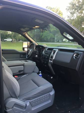 2012 Ford F150 XLT 4x4 Crew Cab for sale in Spencerport, NY – photo 4