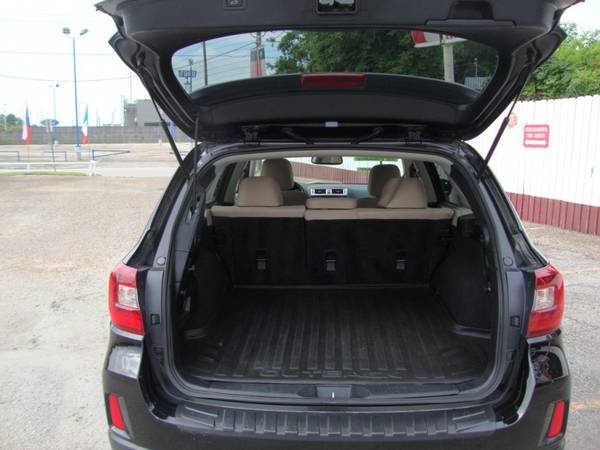 2015 Subaru Outback 4dr Wgn 2.5i Premium for sale in Houston, TX – photo 6