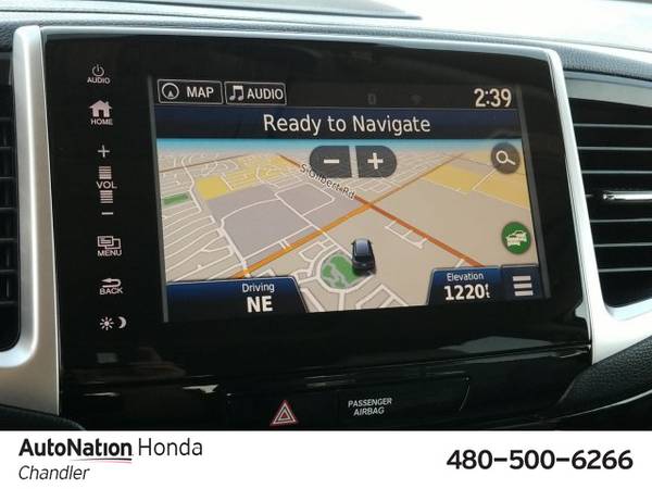 2017 Honda Pilot Touring SKU:HB041619 SUV for sale in Chandler, AZ – photo 15