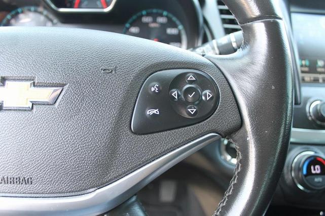 2020 Chevrolet Impala LT for sale in Albuquerque, NM – photo 14