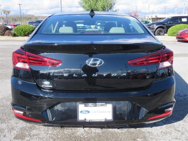 2020 Hyundai Elantra SEL for sale in Cookeville, TN – photo 18