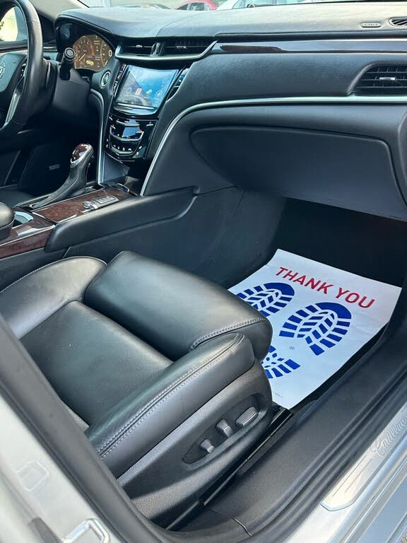 2014 Cadillac XTS Premium AWD for sale in Pontiac, MI – photo 9
