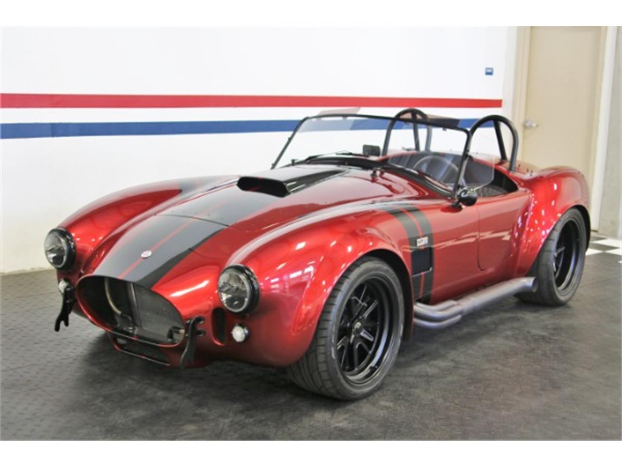 1965 Superformance Cobra for sale in San Ramon, CA – photo 4