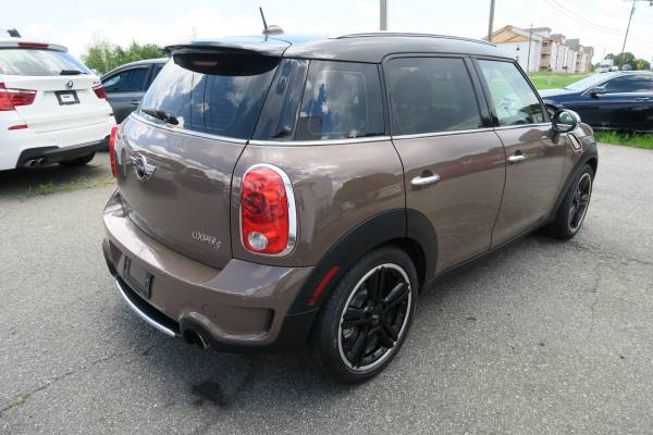 2012 Mini Countryman S 81k miles Loaded - - by dealer for sale in Mooresville, NC – photo 5