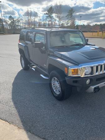 2009 Hummer H3 for sale in Macon, GA – photo 6