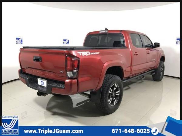 2018 Toyota Tacoma - - by dealer for sale in Other, Other – photo 10
