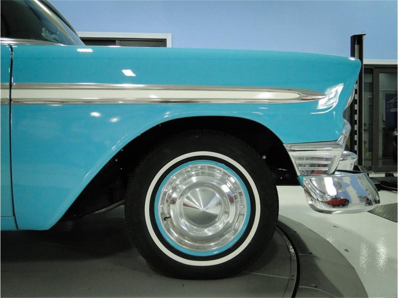 1956 Chevrolet Bel Air for sale in Palmetto, FL – photo 14