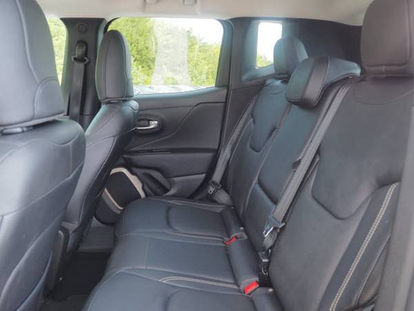 2015 Jeep Renegade Limited 4x4 **Only 39K Miles** for sale in Asheboro, NC – photo 19