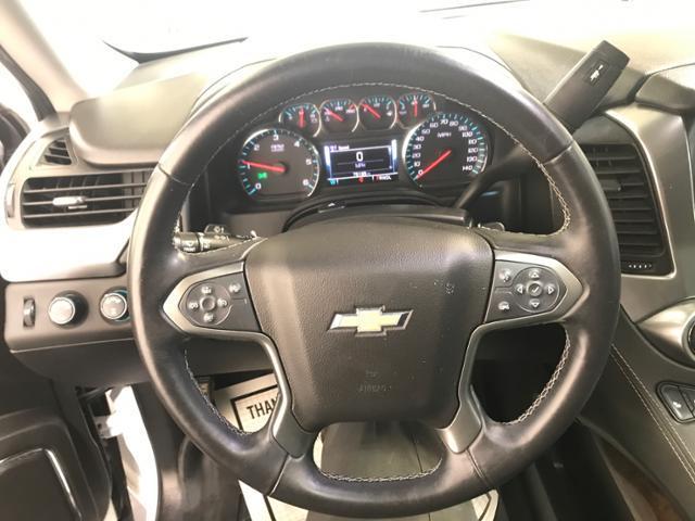 2018 Chevrolet Suburban LT for sale in Christiansburg, VA – photo 11