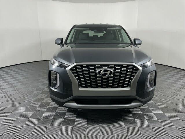 2021 Hyundai Palisade SE FWD for sale in Charlotte, NC – photo 2
