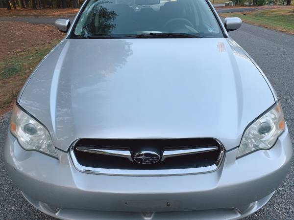 2007 Subaru Legacy- 88k- CARFAX One owner for sale in Crozier, VA – photo 2